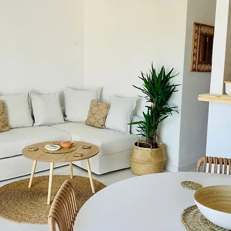 Cosy With Views And Pool Appartement Fornells (Menorca)