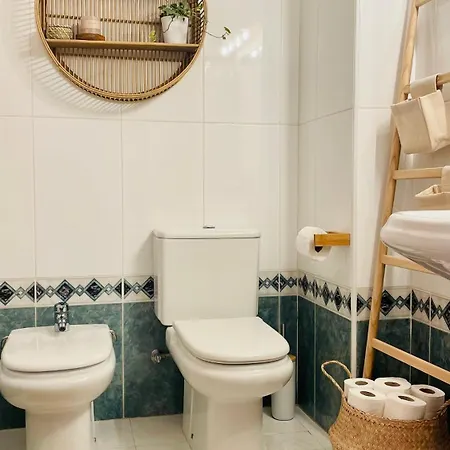 Appartement Cosy With Views And Pool Fornells (Menorca)