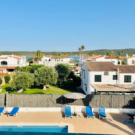 דירה Cosy With Views And Pool *